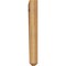 Ekena Millwork Westlake Craftsman Rough Sawn Bracket, Western Red Cedar, 6"W x 44"D x 48"H BKT06X44X48WTL04RWR - alternate 4